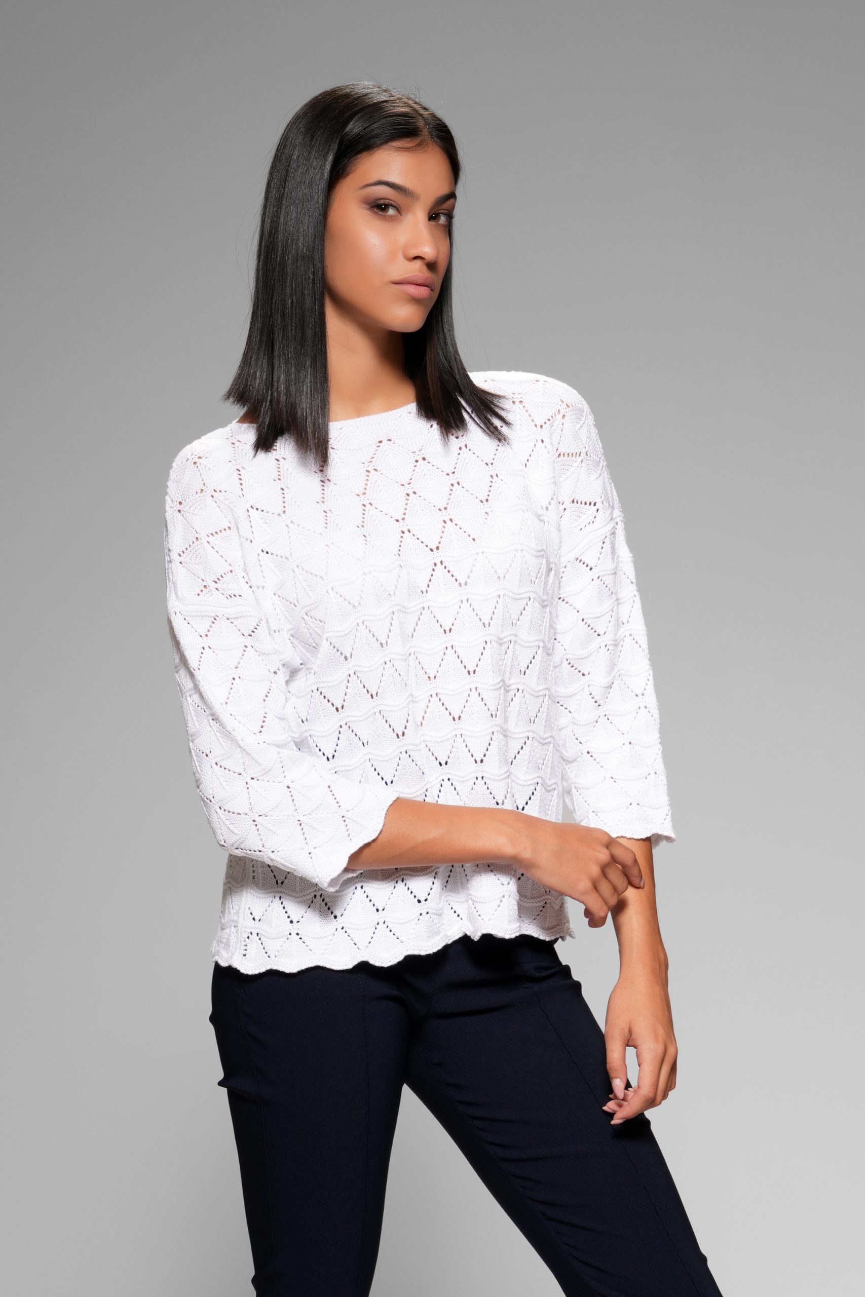 Ženska bluza od viskoze