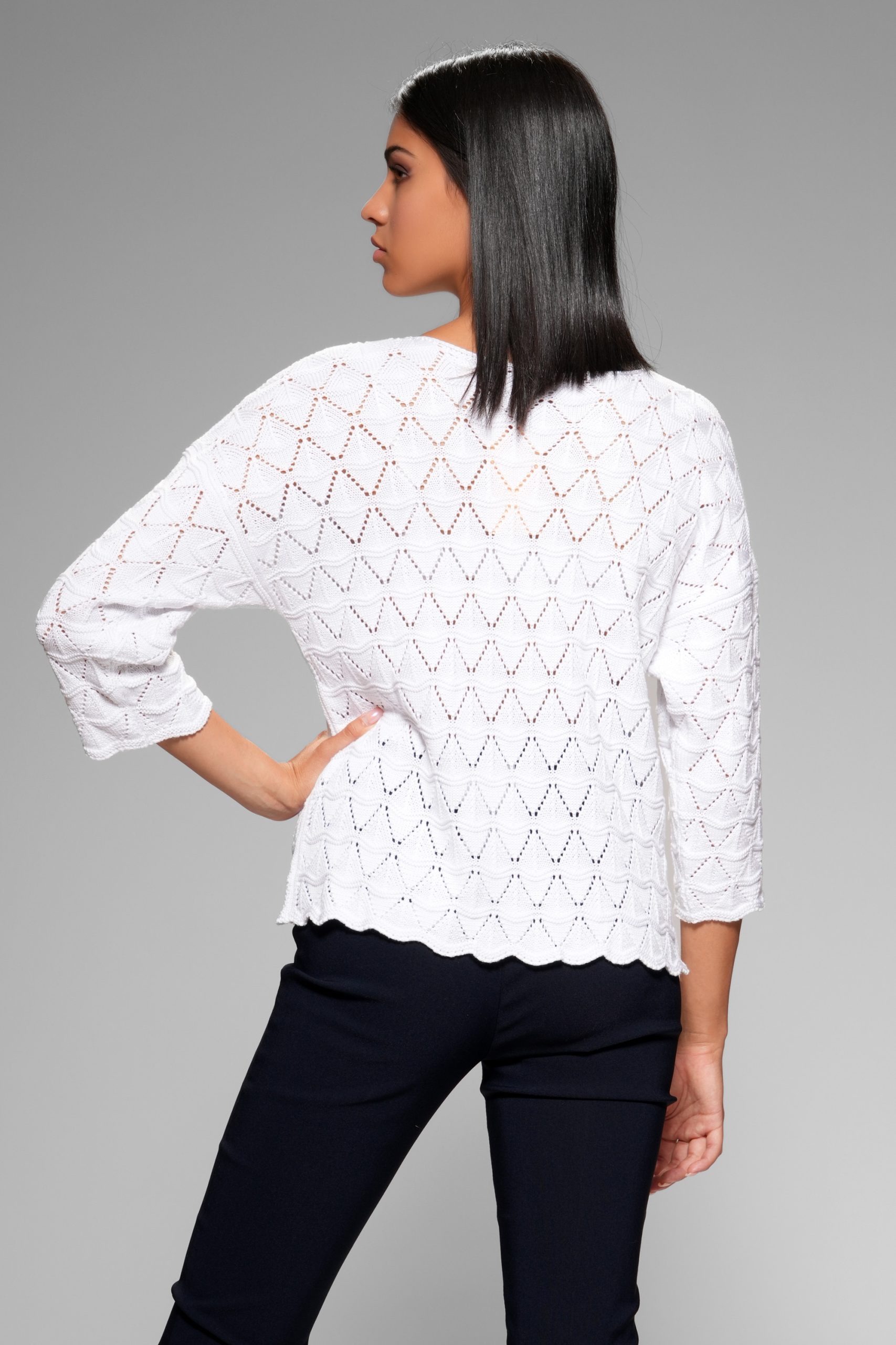 Ženska bluza od viskoze