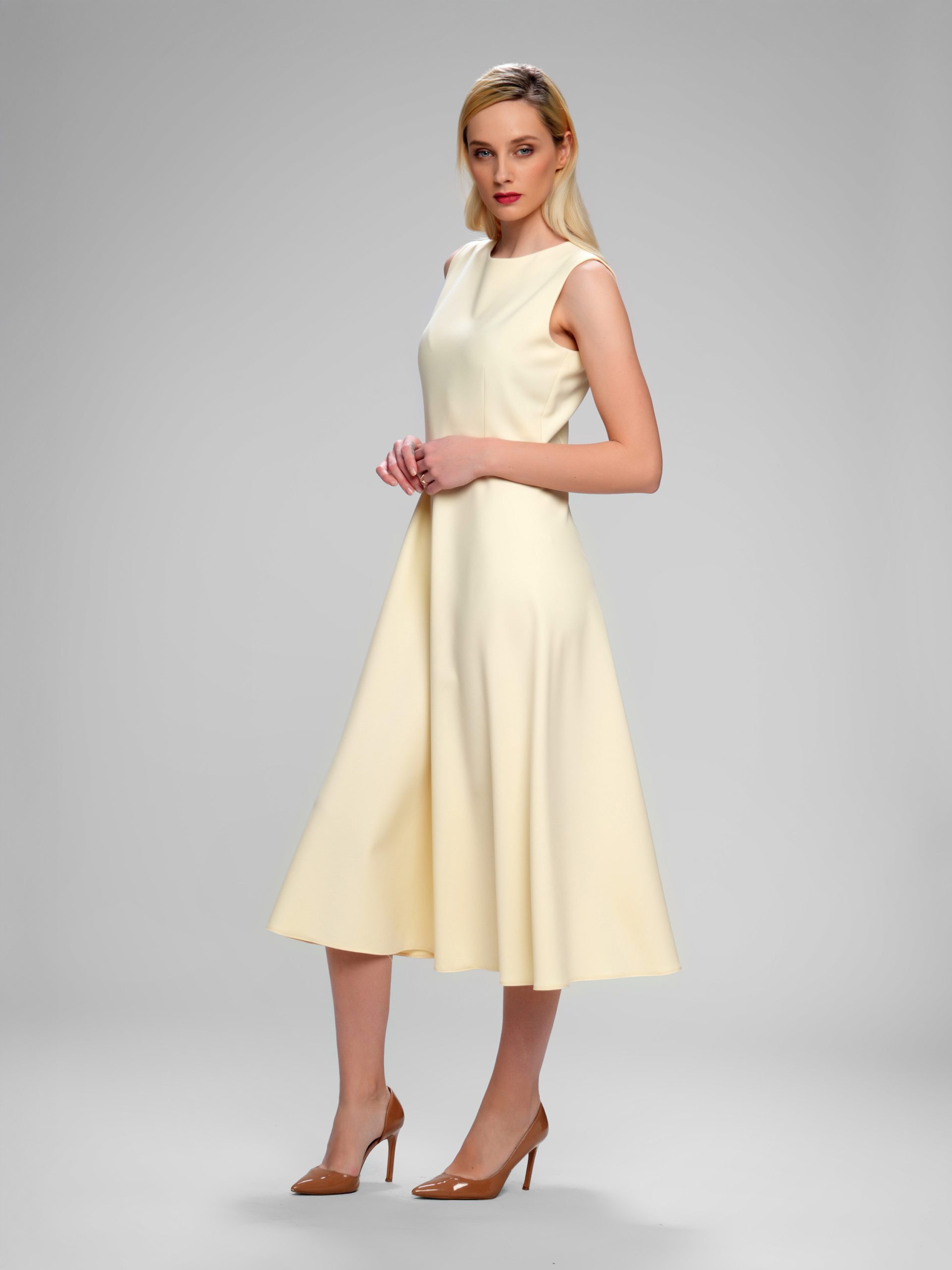 Ženski komplet sako i haljina