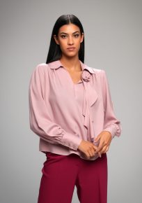 bluza od viskoze
