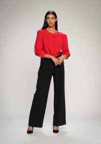 bluza viskoza