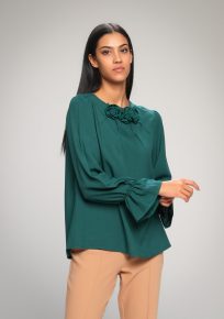 bluza viskoza