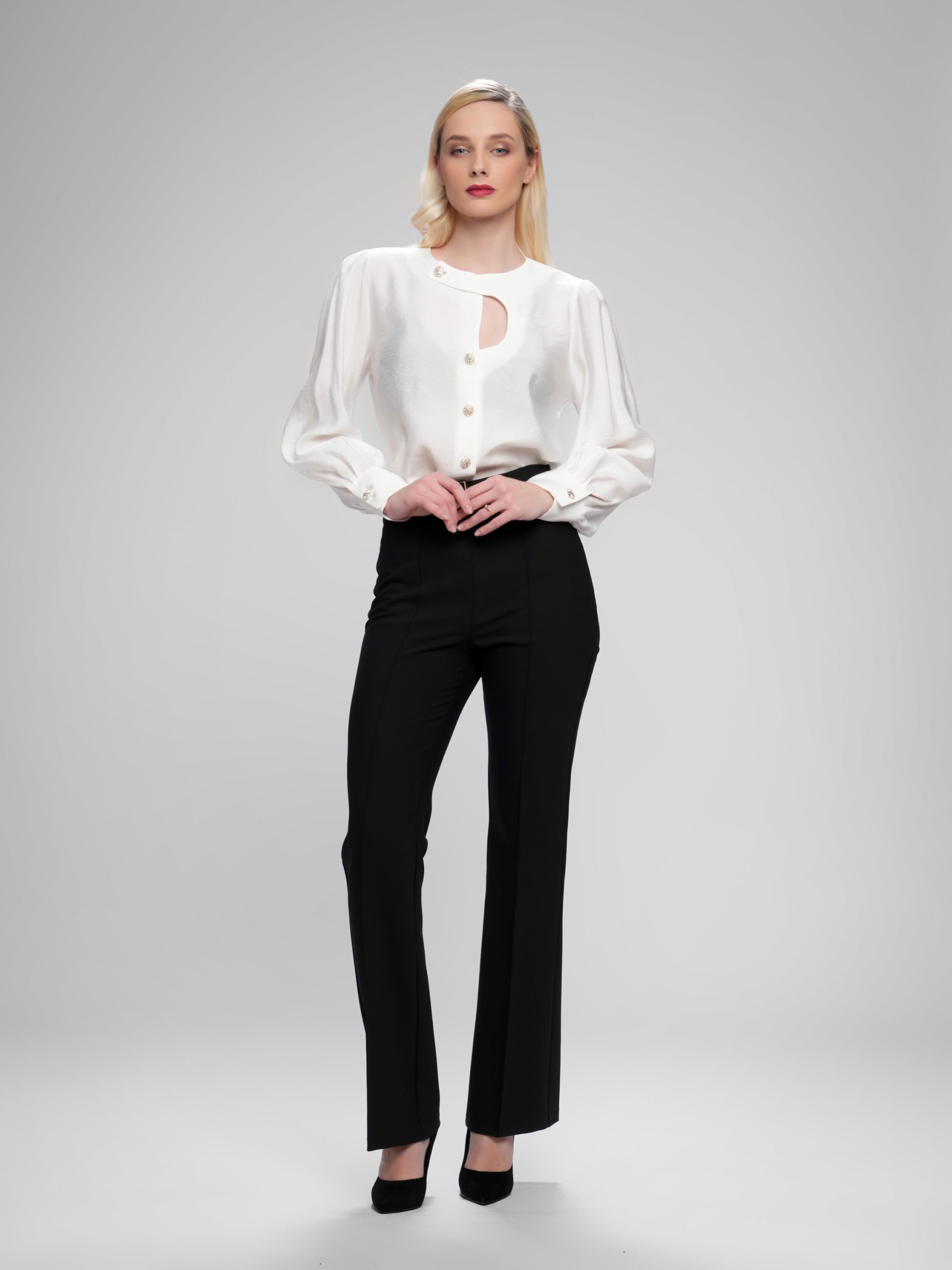 Ženska bluza od viskoze