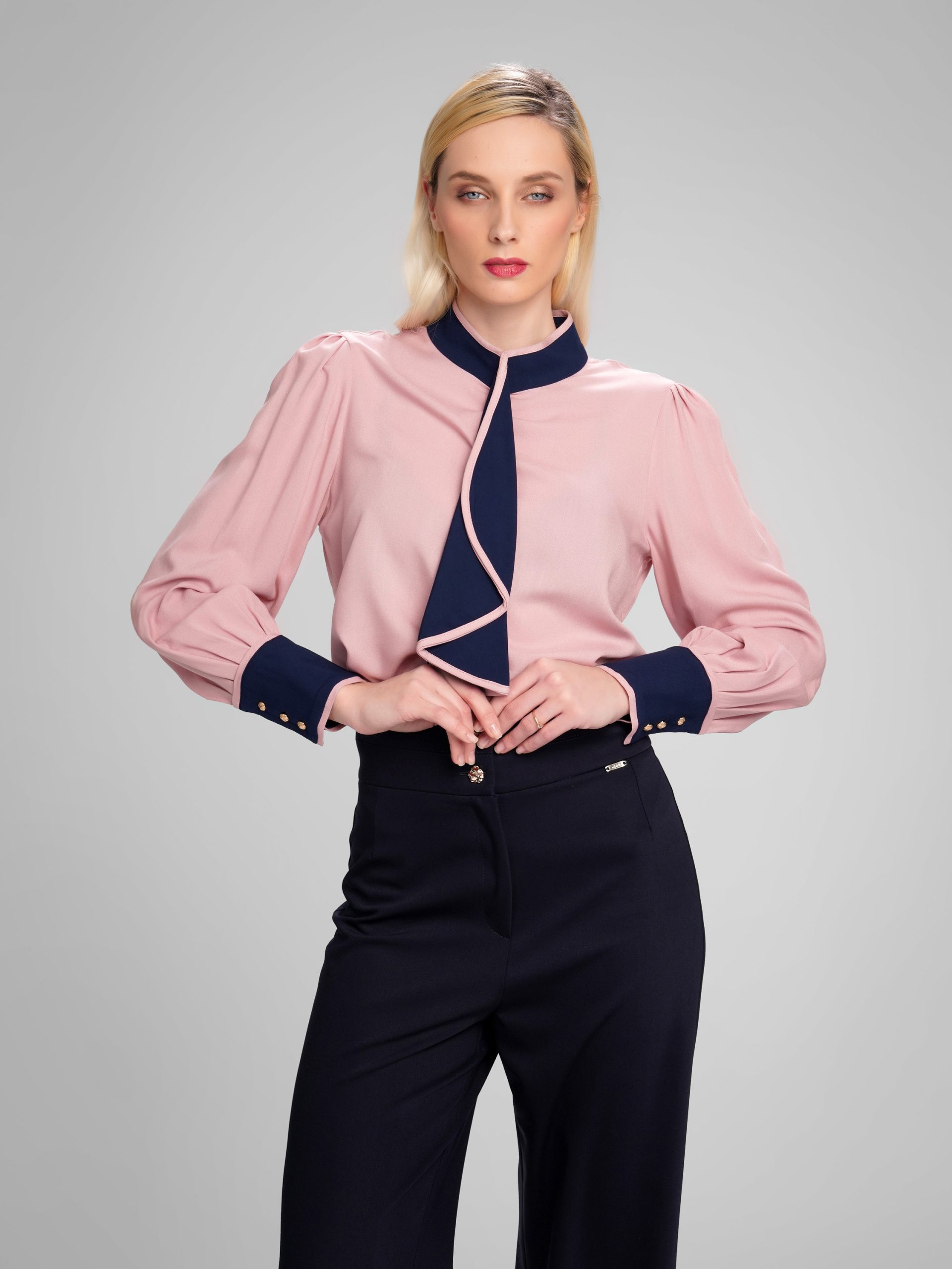 Bluza od viskoze