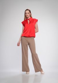 Ženska košulja bez rukava