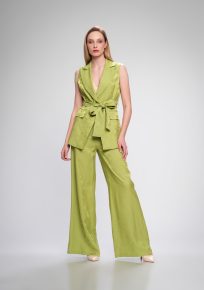 Ženski komplet sa teksturom